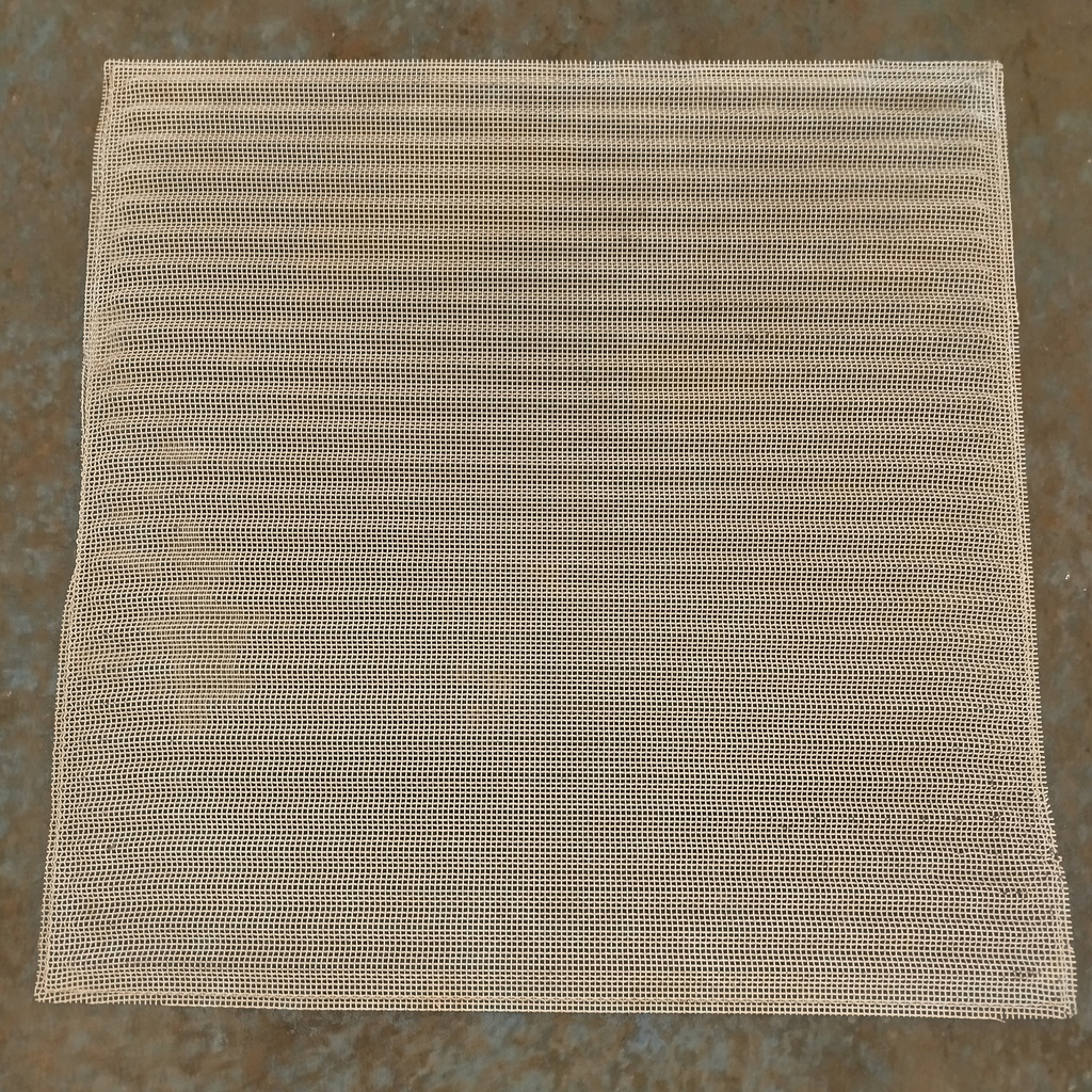 Diffuseur Plafond Panneau Perforé - 60 x 60cm
