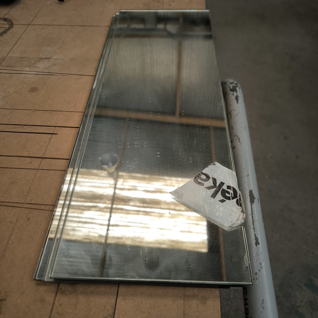 Miroirs