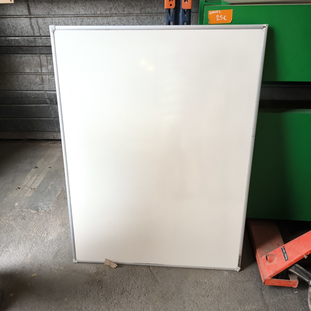 Tableau Blanc - 120 x 90cm