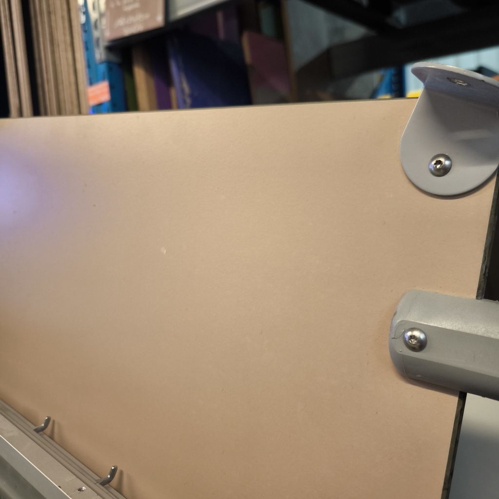 Panneau HPL - 1850 x 1500 x 10mm