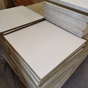 Dalles Plafond Suspendu - 670 x 670 x 20mm