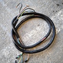 Câble Electrique 5G6 - 1mL