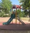 Aire De Jeux Extérieure Pour Enfants