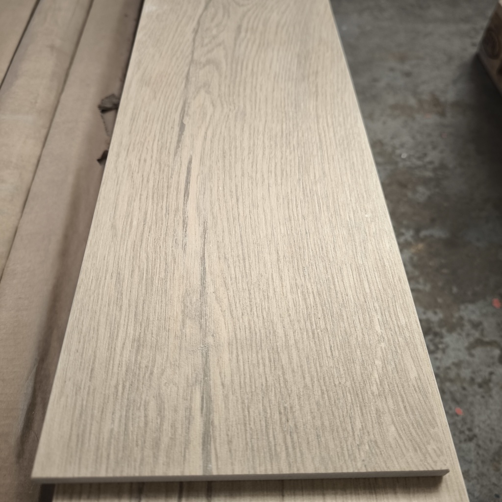 Lot Carrelage Effet Bois - 8.6m² - 1200 x 200 x 9mm