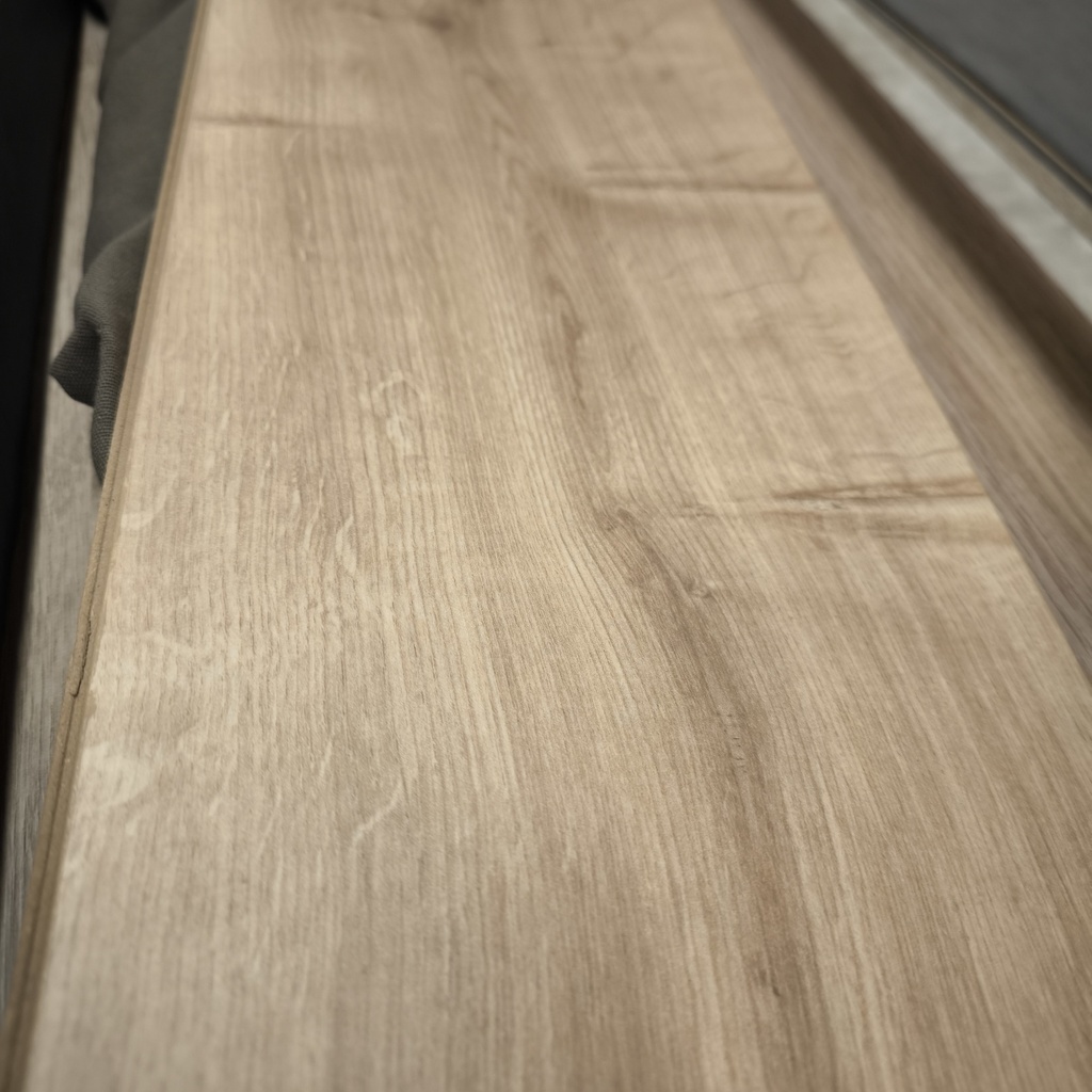 Lot Parquet Stratifié - 2.15m² - 1288 x 195 x 8mm