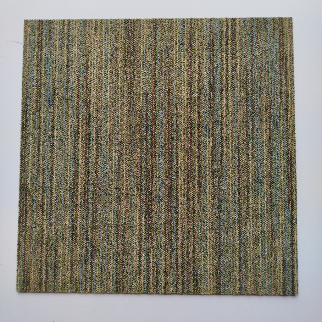 Dalle Moquette Fond Rivière - 50 x 50cm