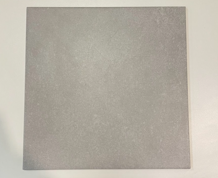 Lot Carrelage Gris Clair - 0.98m² - 33x33x0.72cm