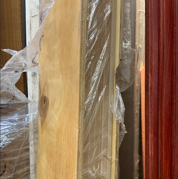 Baguette Medium (MDF) GREZZO - 2250 x 45 x 10mm