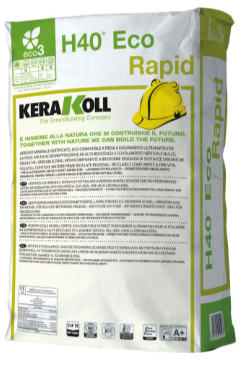 Joint Carrelage Gris - 25kg
