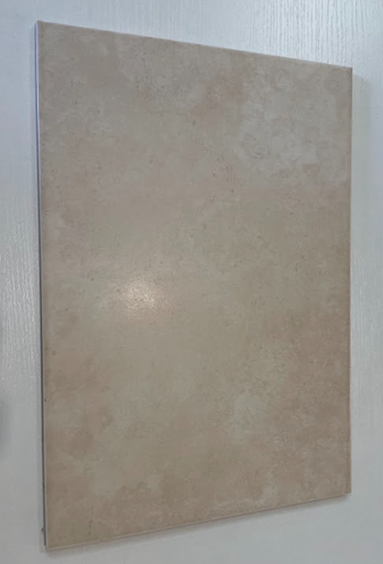 [1817] Lot Carrelage - 0.9m² - 36.5 x 25cm