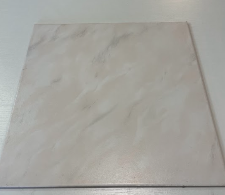 [4846] Lot Carrelage - 0.65m² - 33 x 33cm