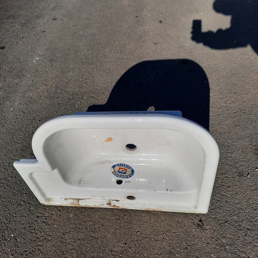 [250327ARHM012] -25% Vasque Céramique - 70 x 53 x 18cm