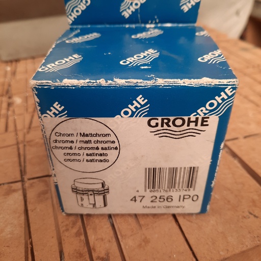 [250327ARHM081] Commande Robinet Thermostatique GROHE 47256IPO