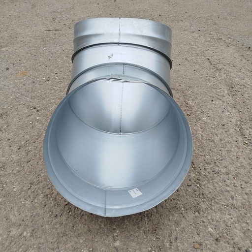 [250327ARHM102] Coude CVC - ⌀350mm, 90°