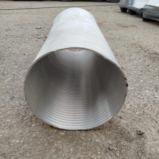 [250327ARHM113] Gaine Ventilation Flexible Alu - Ø:250mm, L:58cm