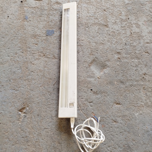 [250414GDB013] Réglette Sous Meuble - 55.5x7x2cm