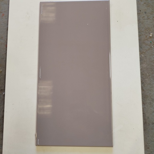 [250410TRB035] Lot Carrelage Gris -  3.6m² - 40x20x0.8cm