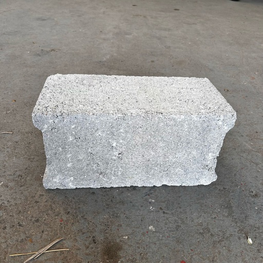 [250429GAD009] Parpaing Plein - 40x20x19cm
