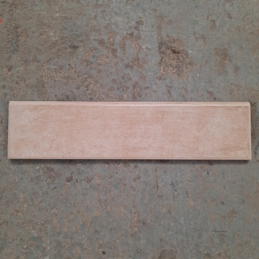 [250513DS001] Lot Plinthe Carrelage - 12.6mL - 33.2x8x0.8cm