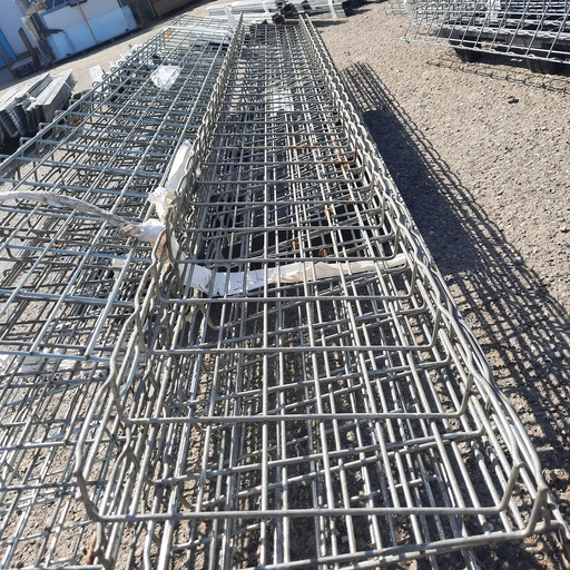 Chemin De Câble Filaire