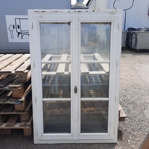 [250522LCA004] Fenêtre 2 Battants - 1450 x 939 x 45mm
