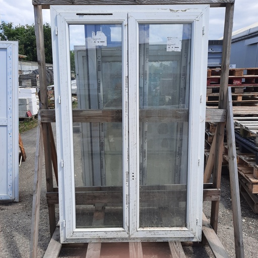 [250522LCA006] Fenêtre 2 Battants - 1700 x 1040 x 50mm