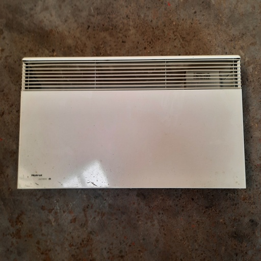 [250605ARO007] Radiateur Electrique 2000W - 74 x 44cm