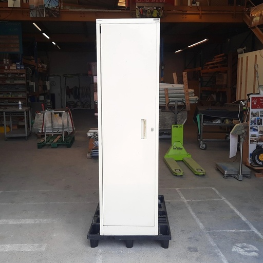 [250708BOBDEM003] Vestiaire 1 Casier - 198 x 55 x 43,5cm