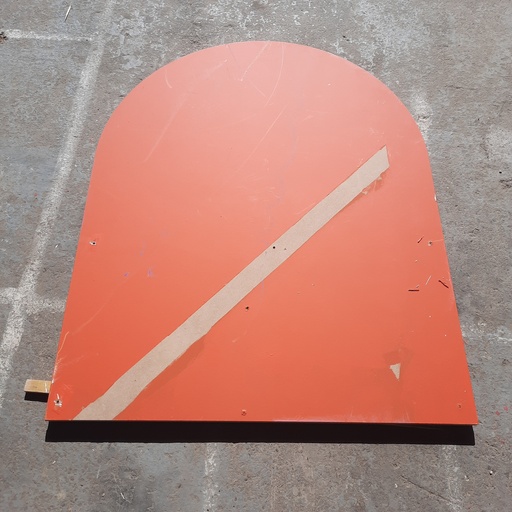 [250710LUG008-6] Panneau MDF (medium) - 125 x 100 x 1.9cm