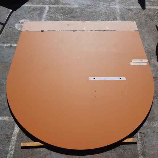 [250710LUG008-10] Panneau MDF (medium) - 170 x 160 x 1.9cm