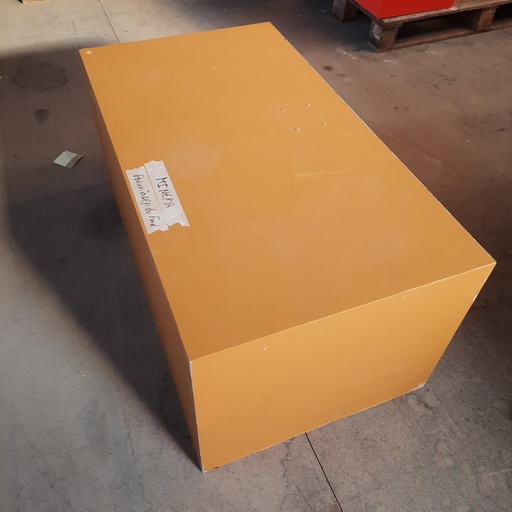 [250710LUG010-18] Caisson MDF (medium)- 100 x 55 x 45cm