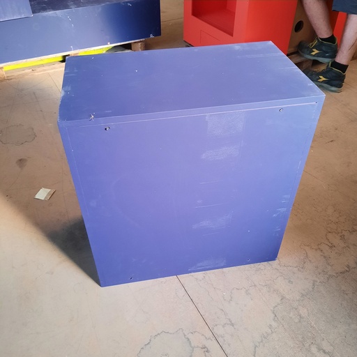 [250710LUG010-20] Caisson MDF (medium)- 75 x 71 x 40cm