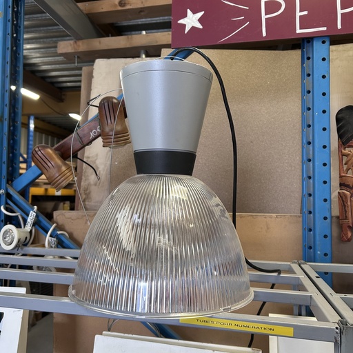 [250718REV001] Luminaire Suspendu 30W - ⌀320mm, h : 41cm