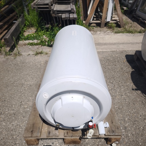 [250724GLH003] Ballon D'Eau Chaude 150L 1650W - 120 x Ø53cm