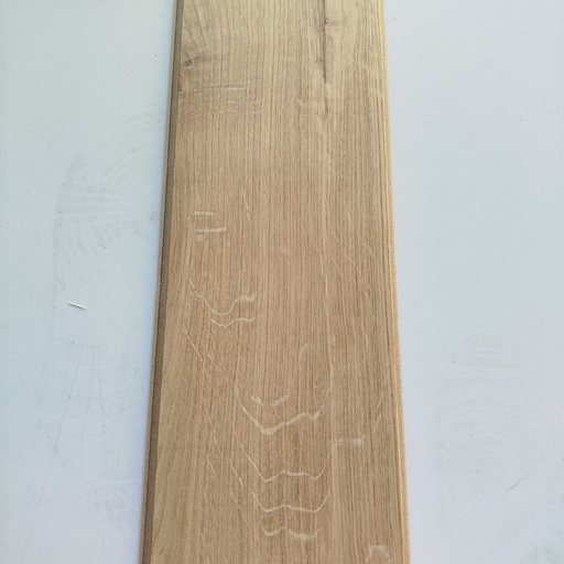 [250731LFS006] Lot Lame Stratifié - 4.5m² - 1190 x 140 x 9mm