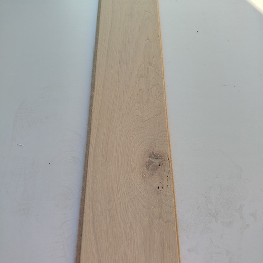 [250731LFS008] Lot Lame Stratifié - 7.9m² - 1820 x 146 x 12.5mm