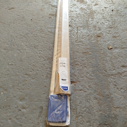 [250731LFS031] Profilé Finition Bois - 2150 x 54 x 16mm