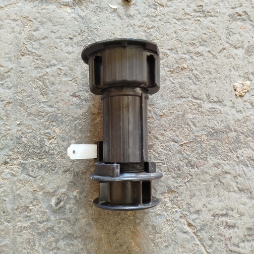 [250731LFS039] Pied  Réglable Meuble - h : 10 à 15cm