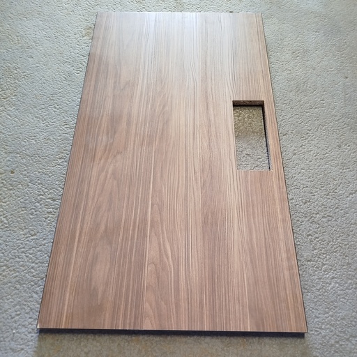 [250731LFS050] Panneau Aggloméré - 120 x 68 x 2.5cm