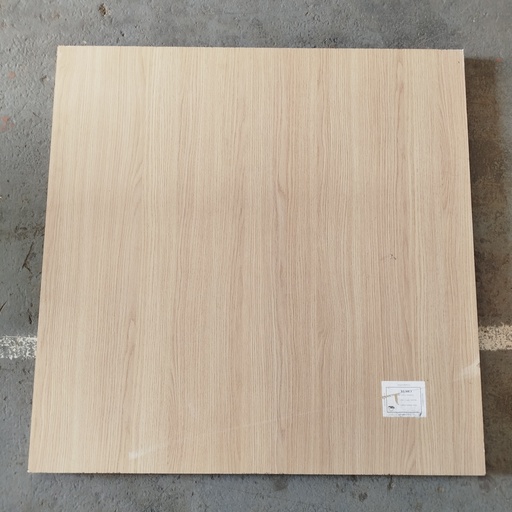 [250807PGI009] Panneau Aggloméré - 103 x 103 x 4cm
