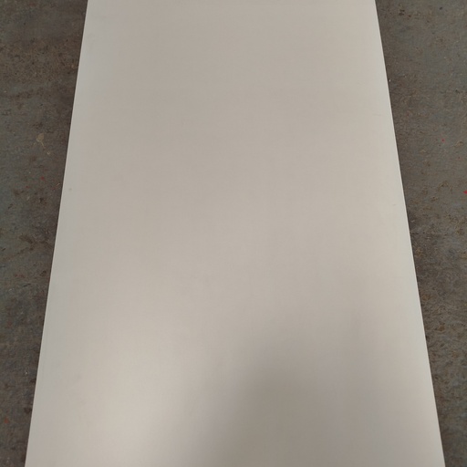 Feuille Stratifié Blanche