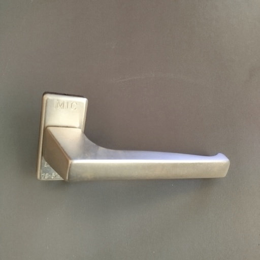 [250807PGI017] Poignée Fenêtre Inox 