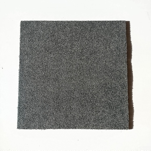 [250828MNK013] Dalle Moquette Bleu Grise - 50 x 50cm