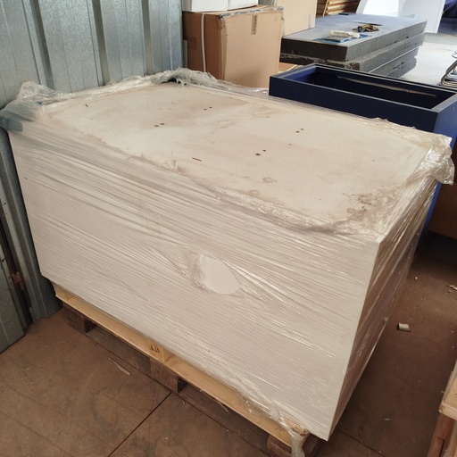 [1944] Caisson Exposition MDF - 130 x 85 x 69cm 