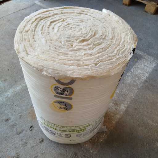 [250908TRB002] Laine De Verre - 130 x 60 x 4.5cm 