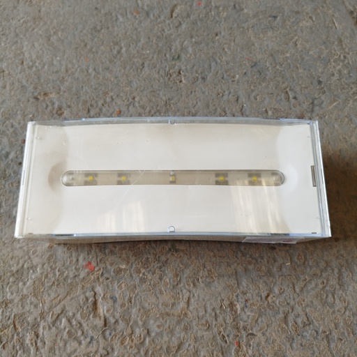 [250911JPR009] BAES LED Ambiance 0.9W IP43 - 29 x 12 x 6cm  