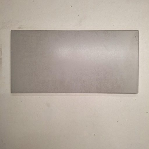 [250922FID010] Lot Carrelage Gris - 4.5m² - 40 x 20 x 0.9cm