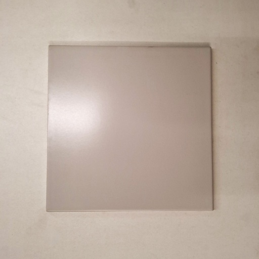 [250922FID016] Lot Faïence Grise - 0.8m² - 20 x 20 x 0.7cm