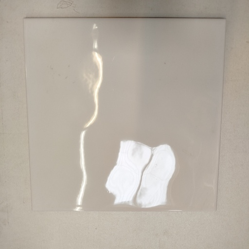 [250922FID025] Lot Faïence - 1.6m² - 20 x 20 x 0.7cm