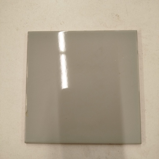 [250922FID027] Lot Faïence - 2.7m² - 15 x 15 x 0.6cm